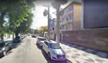Imagem do Condomínio A.m.martins em Santos