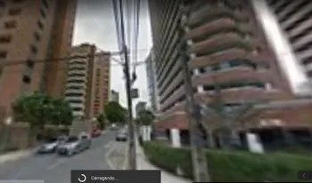 Imagem do Condomínio Amoaras em Fortaleza