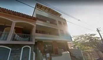 Imagem do Condomínio Amoreira em Santa Rita Do Sapucaí
