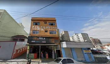Imagem do Condomínio Amorim em São Bernardo Do Campo
