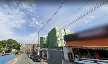 Condomínio Amparo Ii em São Paulo