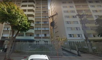 Imagem do Condomínio Amparo em Amparo
