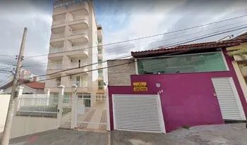 Imagem do Condomínio Amparo em Santo André