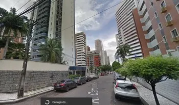 Imagem do Condomínio Amsterdã em Fortaleza