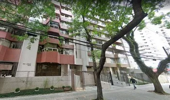 Condomínio Amsterdãm em Curitiba