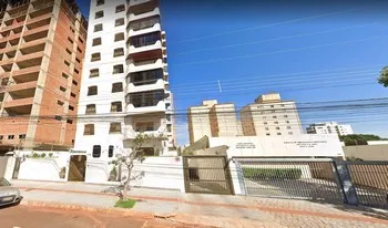 Imagem do Condomínio Amsterdãm em Campo Grande