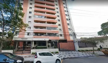 Imagem do Condomínio Amsterdãm em Suzano