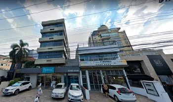 Condomínio Amsterdãm Ii em Porto Alegre