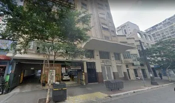 Condomínio Amsterdãm em São Paulo