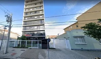 Condomínio Amsterdãm em Curitiba
