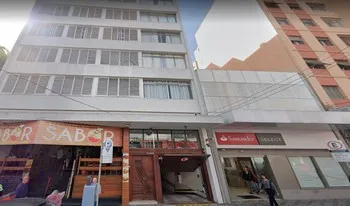Imagem do Condomínio Amubio em Santo André