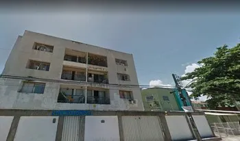 Imagem do Condomínio Amuleto em Jaboatão Dos Guararapes