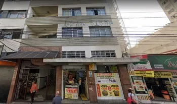 Condomínio Ana em Curitiba
