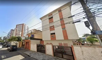 Imagem do Condomínio Ana em Santos