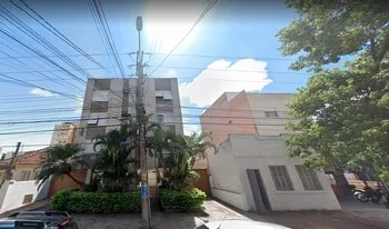Condomínio Ana em Porto Alegre