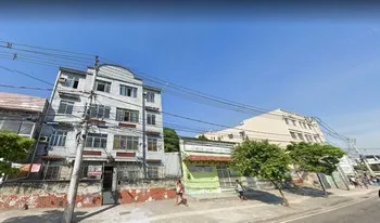 Condomínio Ana em Rio De Janeiro