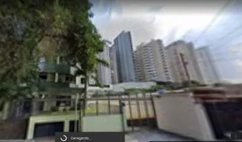 Condomínio Ana Alexandrina em São Paulo