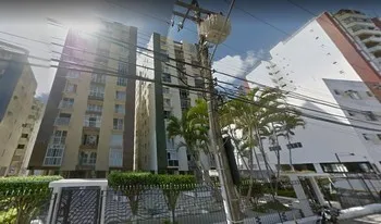 Condomínio Ana Amélia em Salvador