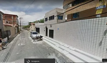 Imagem do Condomínio Ana Amélia Boulevard em Fortaleza