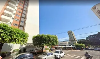 Imagem do Condomínio Ana Angélica em Campo Grande