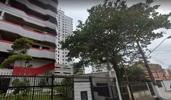 Imagem do Condomínio Ana Bastos em Mongaguá