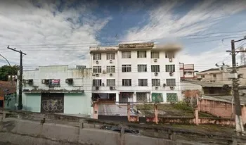 Imagem do Condomínio Ana Beatriz em Belém