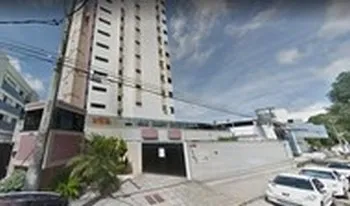 Imagem do Condomínio Ana Beatriz em Natal