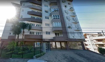 Imagem do Condomínio Ana Bela em Novo Hamburgo