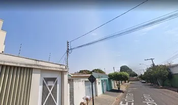 Imagem do Condomínio Ana Bella em Uberlândia