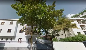 Imagem do Condomínio Ana Capri em Guarujá
