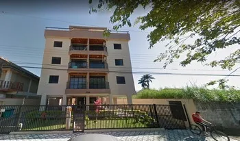 Imagem do Condomínio Ana Carla em Ubatuba