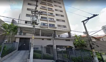 Condomínio Ana Carolina em São Paulo