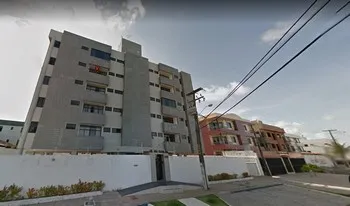 Imagem do Condomínio Ana Carolina em João Pessoa