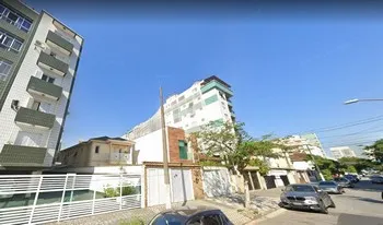 Imagem do Condomínio Ana Carolina em Santos