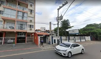 Imagem do Condomínio Ana Carolina em Balneário Camboriú