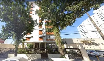 Imagem do Condomínio Ana Carolina em Santos