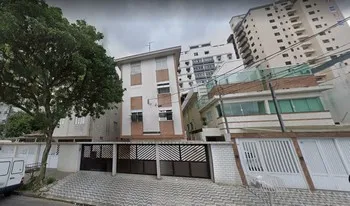 Imagem do Condomínio Ana Carolina em Santos