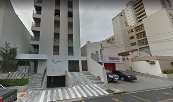 Imagem do Condomínio Ana Carolina em São José Do Rio Preto