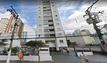 Condomínio Ana Carolina em São Paulo