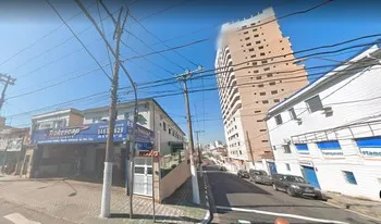 Imagem do Condomínio Ana Carolina em São Vicente