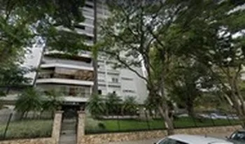 Imagem do Condomínio Ana Carolina em Joinville