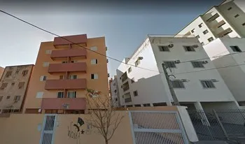 Imagem do Condomínio Ana Carolina Ferreira em São José Do Rio Preto