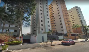 Imagem do Condomínio Ana Carolina em Santo André