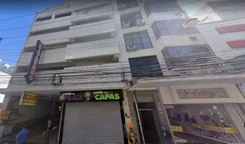 Imagem do Condomínio Ana Carolina em Santos