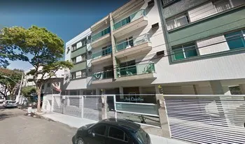 Imagem do Condomínio Ana Caroline em Vitória