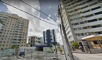 Condomínio Ana Catharina em Salvador