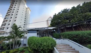 Condomínio Ana Christina em São Paulo