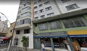 Condomínio Ana Cintra em São Paulo