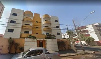 Imagem do Condomínio Ana Clara em Uberlândia