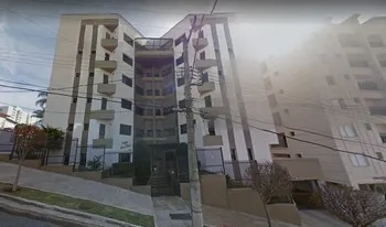 Imagem do Condomínio Ana Clara em Poços De Caldas